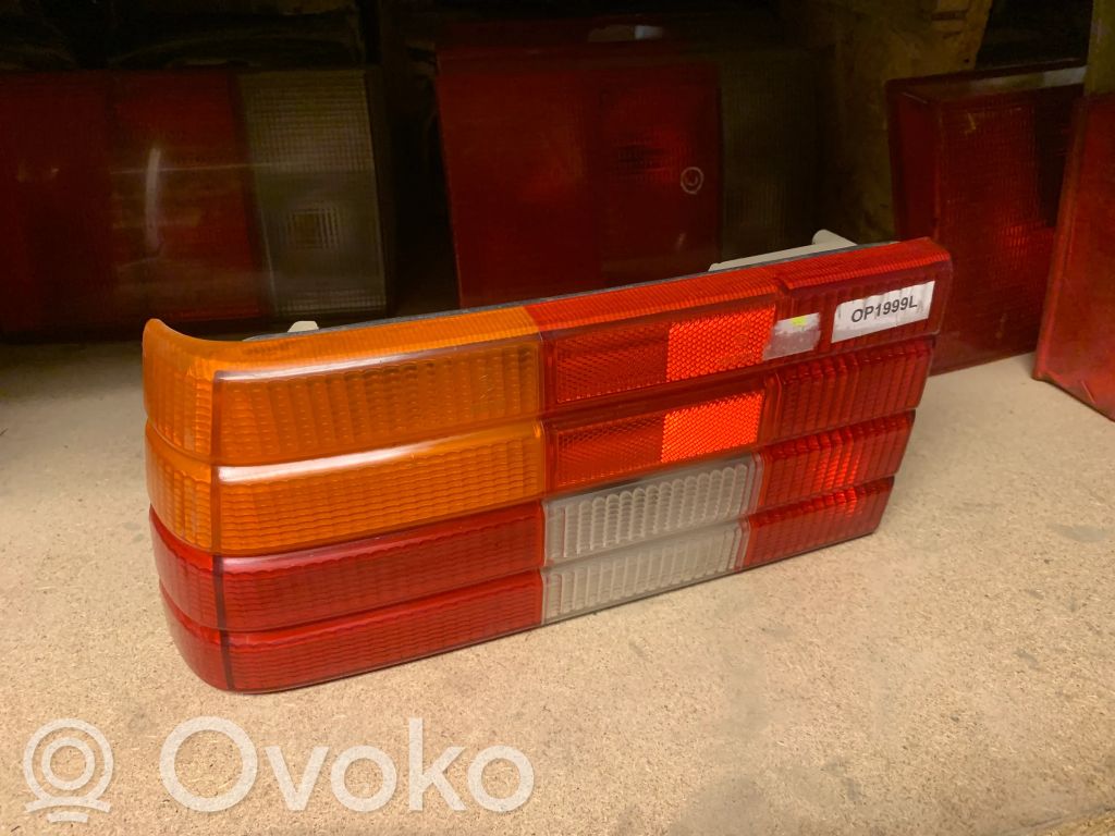 Opel Ascona C Takavalot 