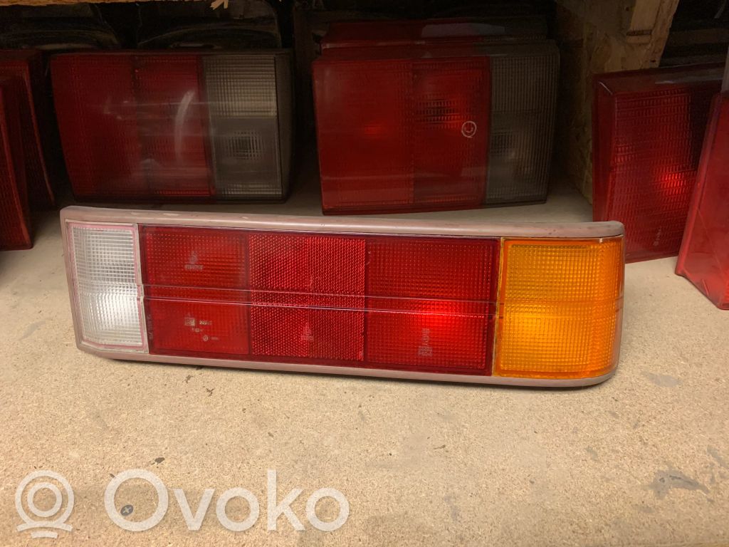 Opel Rekord E1 Rear/tail lights 
