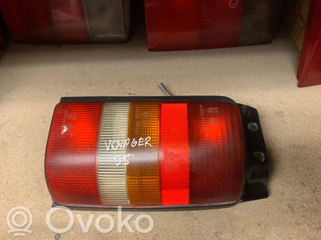 Chrysler Voyager Galinis žibintas kėbule 