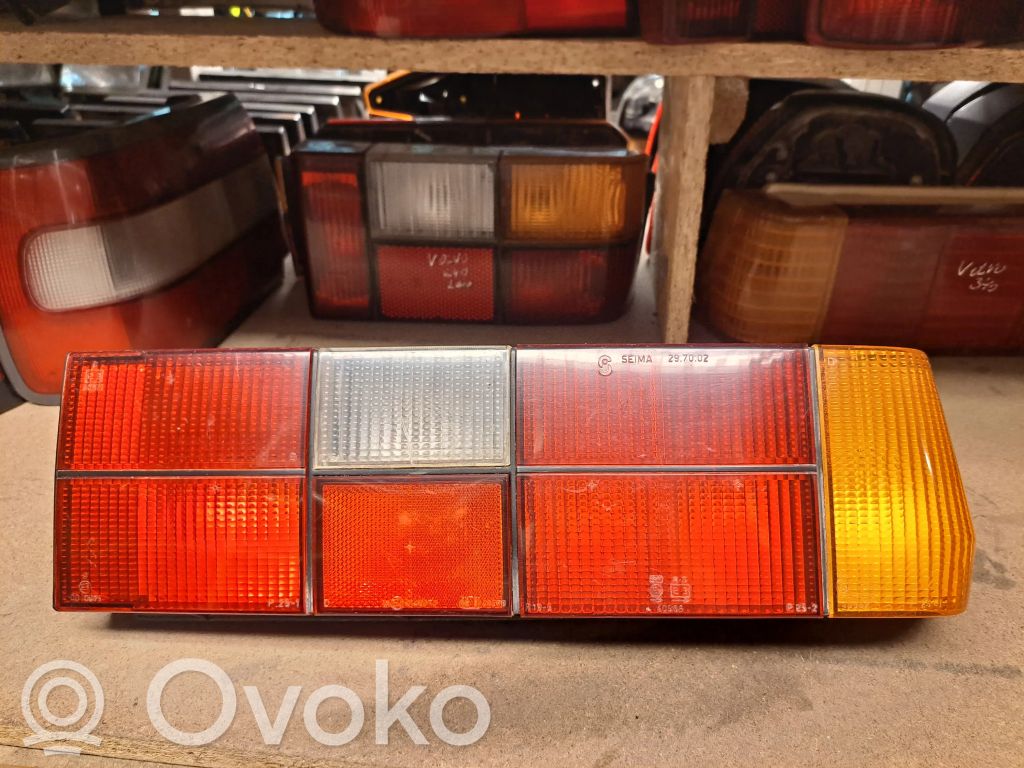 Volvo 340 -  360 Luz trasera/de freno 