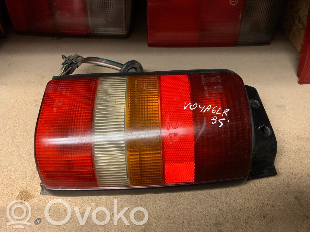 Chrysler Voyager Galinis žibintas kėbule 