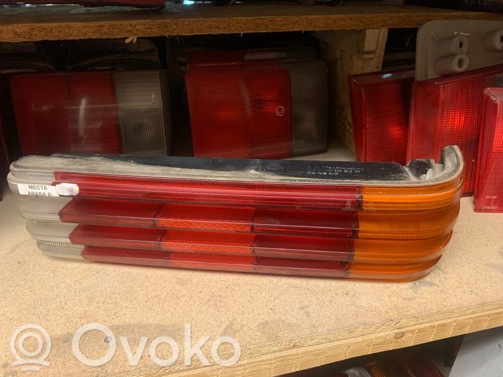 Lampa tylna   1168201064R,225902