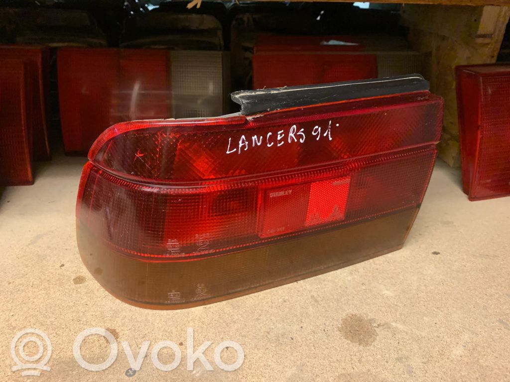 Mitsubishi Lancer Takavalot 