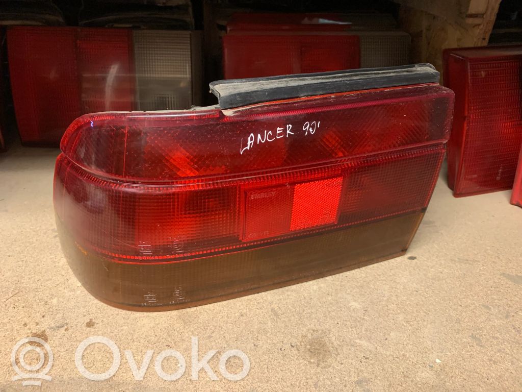 Mitsubishi Lancer Takavalot 