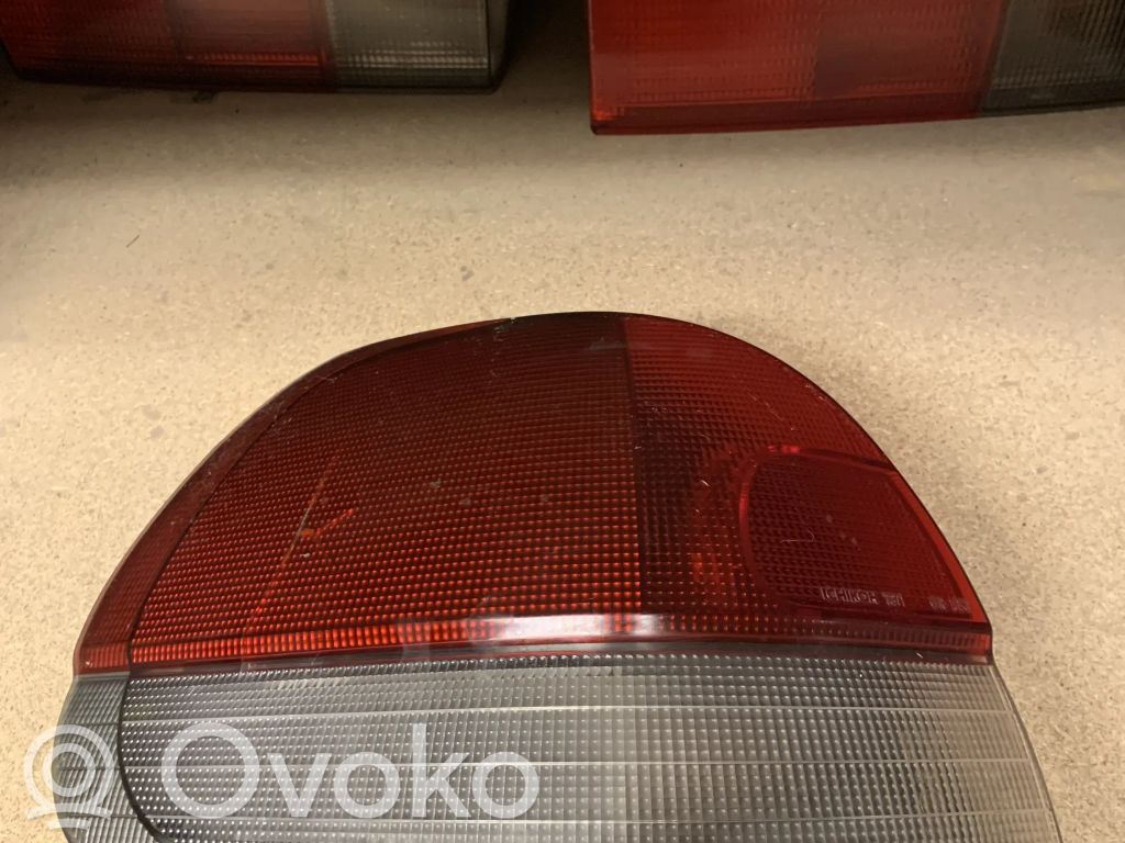 Subaru Legacy Rear/tail lights 