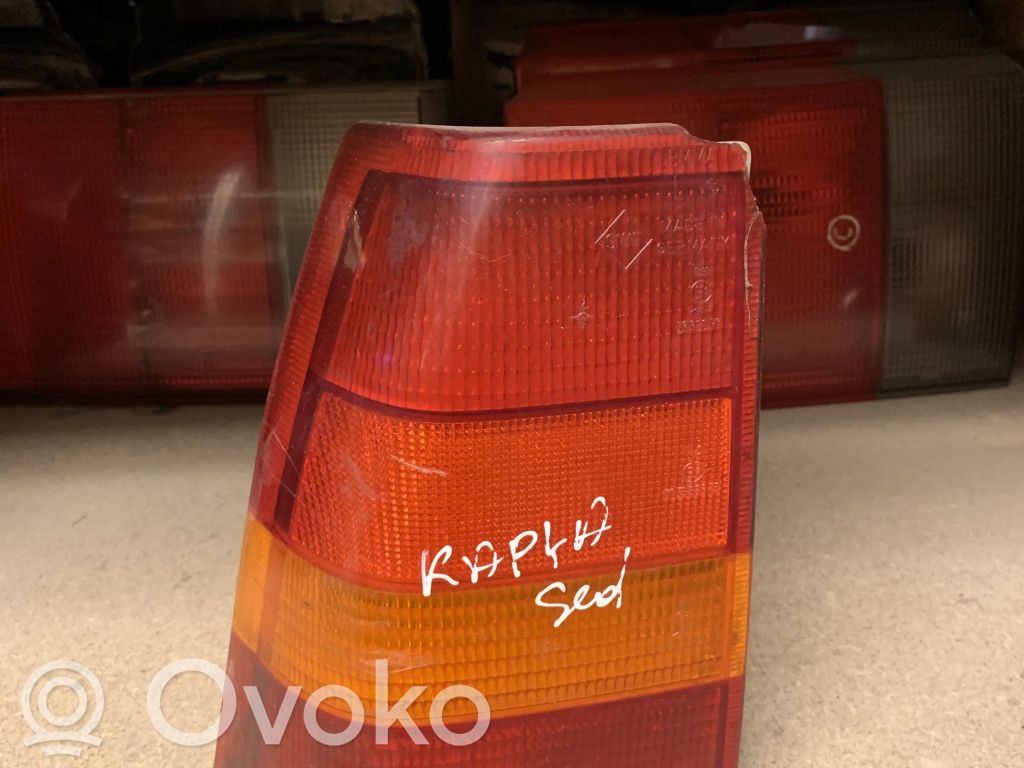 Opel Kadett E Aizmugurējais lukturis virsbūvē 