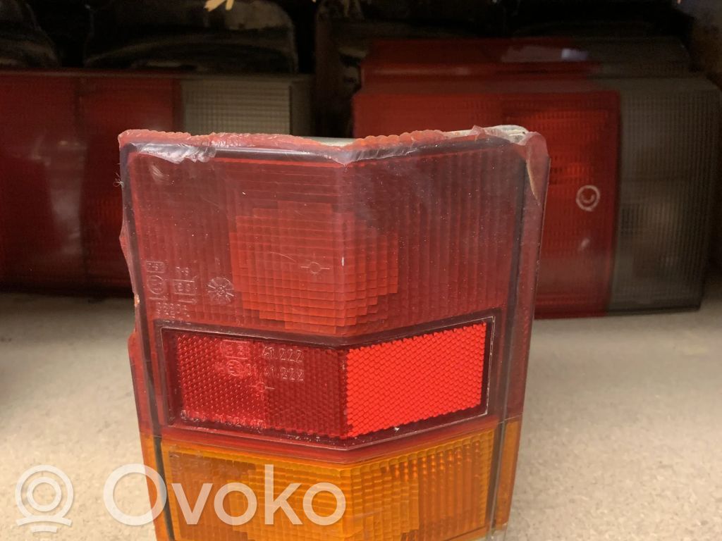 Fiat Ducato Lampă spate în caroserie 