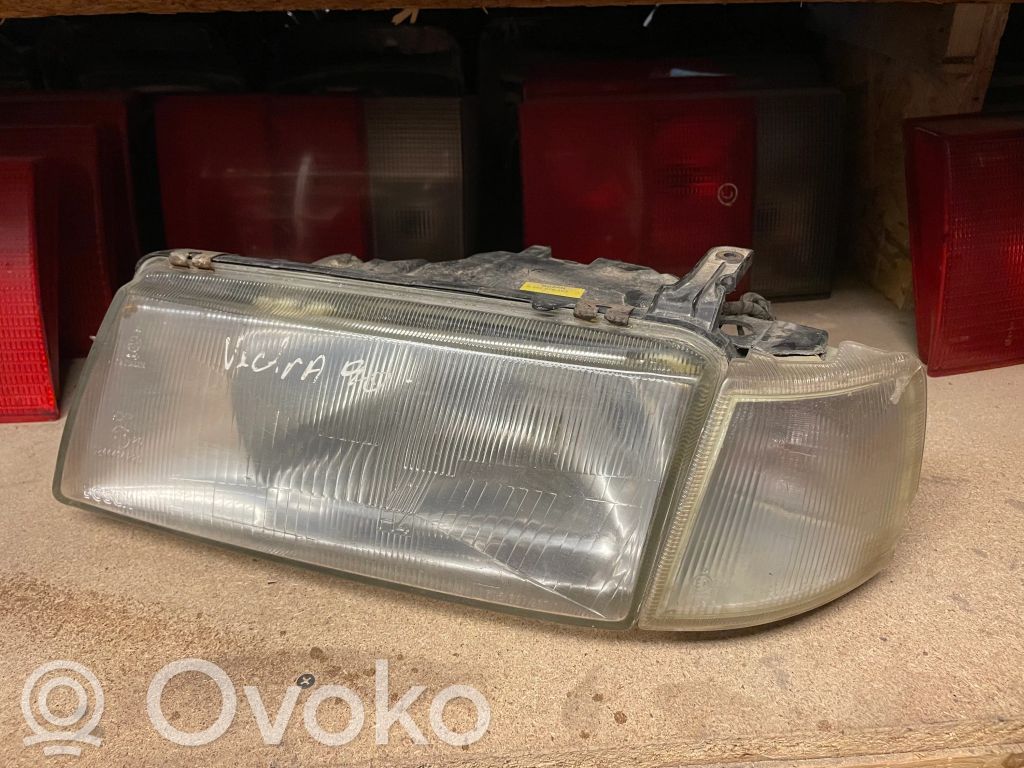 Opel Vectra A Scheinwerfer 