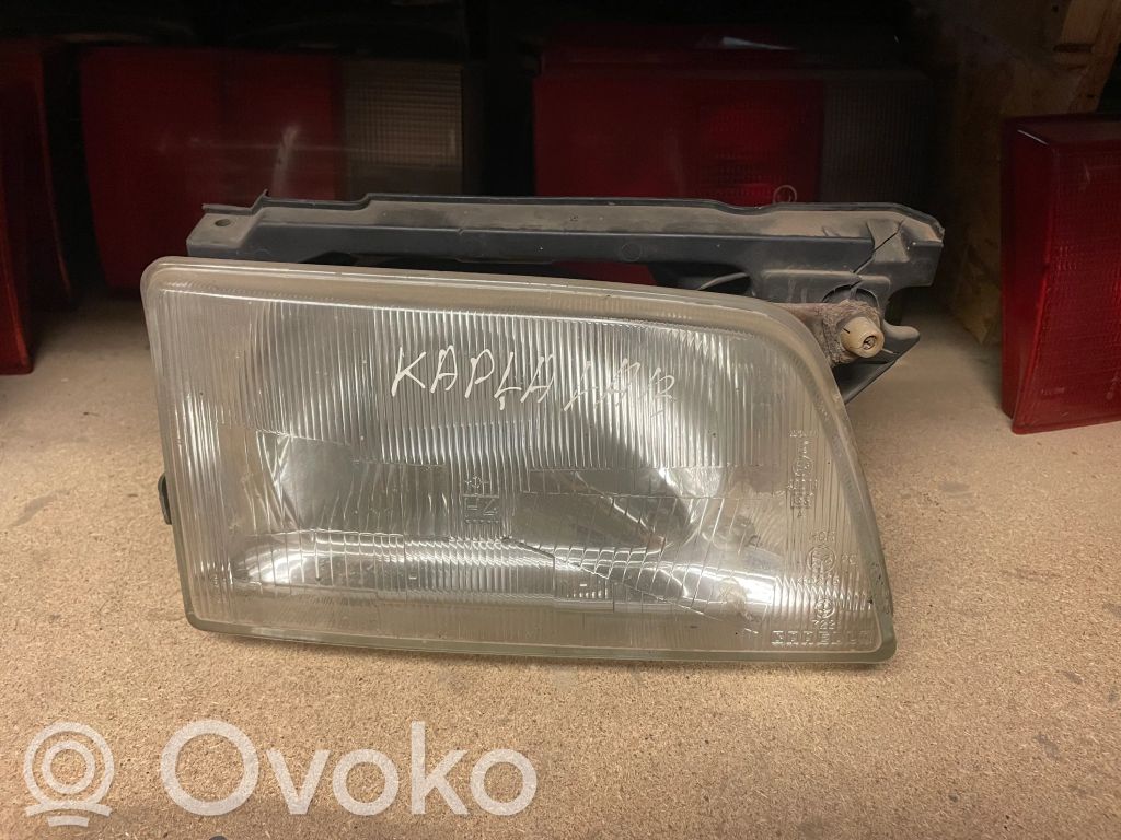 Headlight/headlamp   03754748,03754748