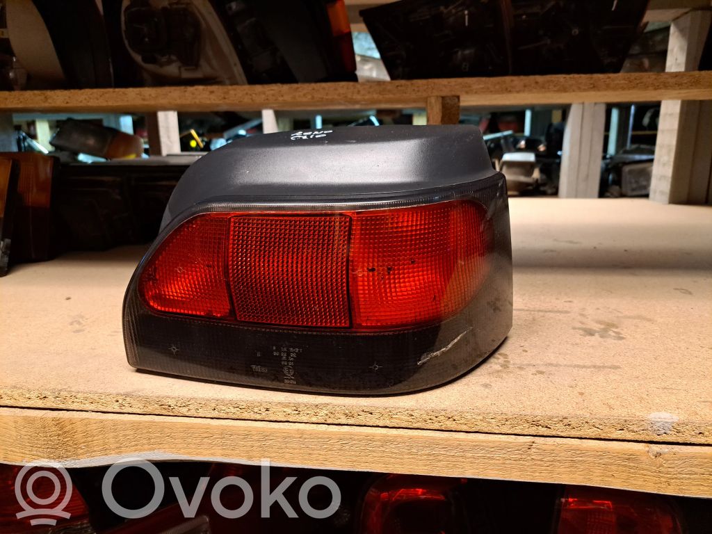 Renault Clio I Galinis žibintas kėbule 