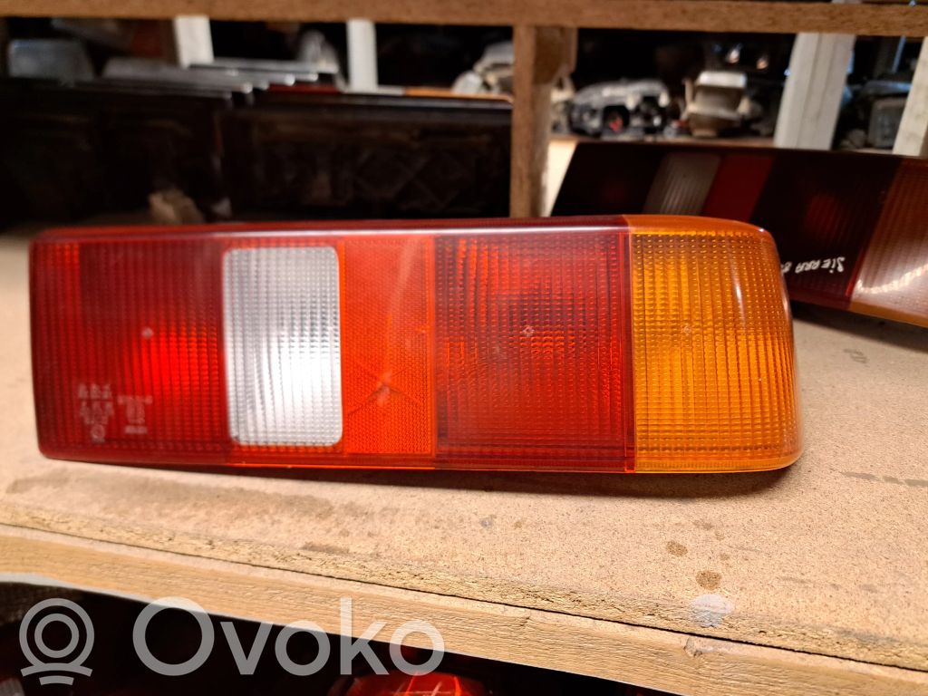 Ford Sierra Takavalot 