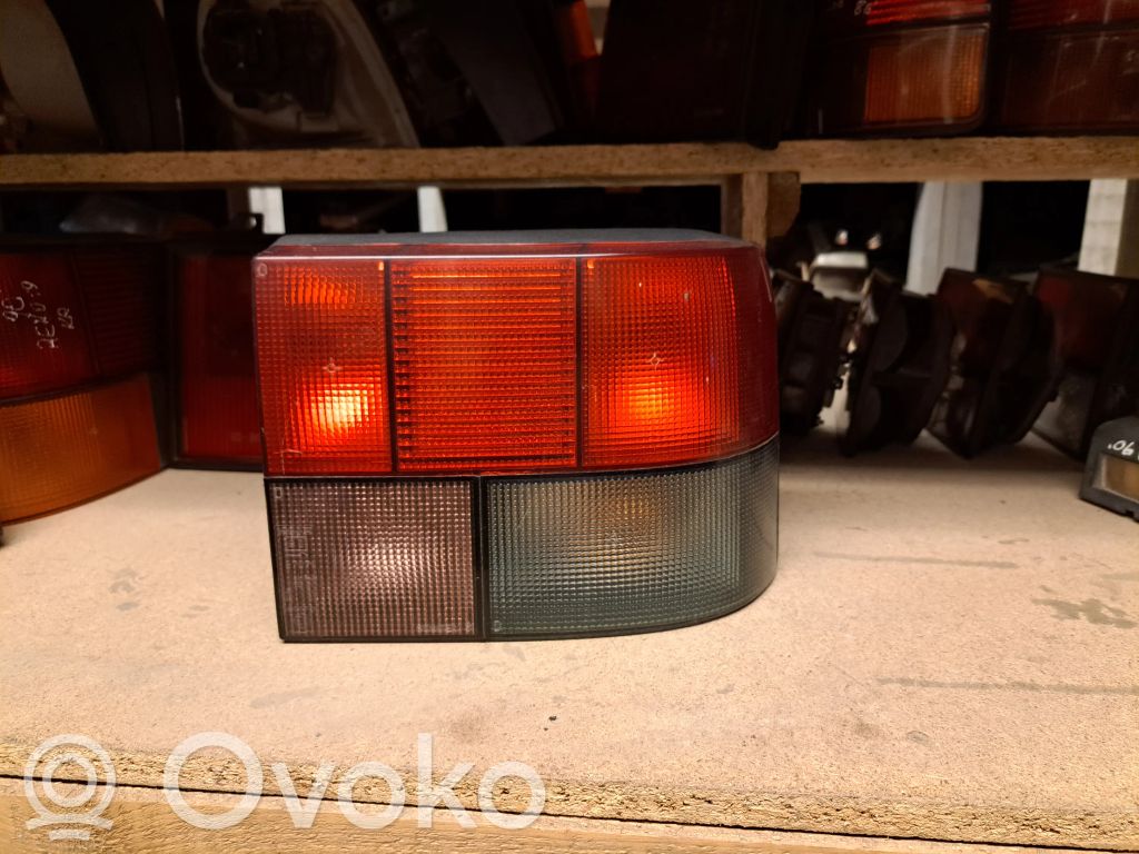 Renault 19 Takavalot 
