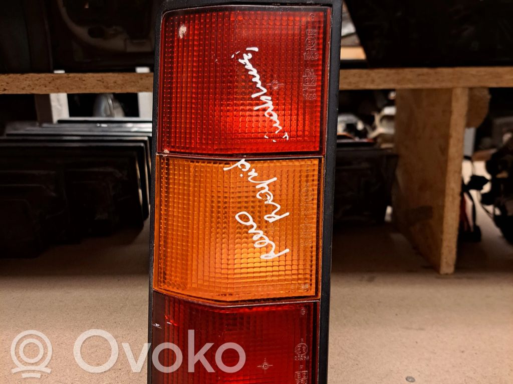 Renault Rapid Takavalot 