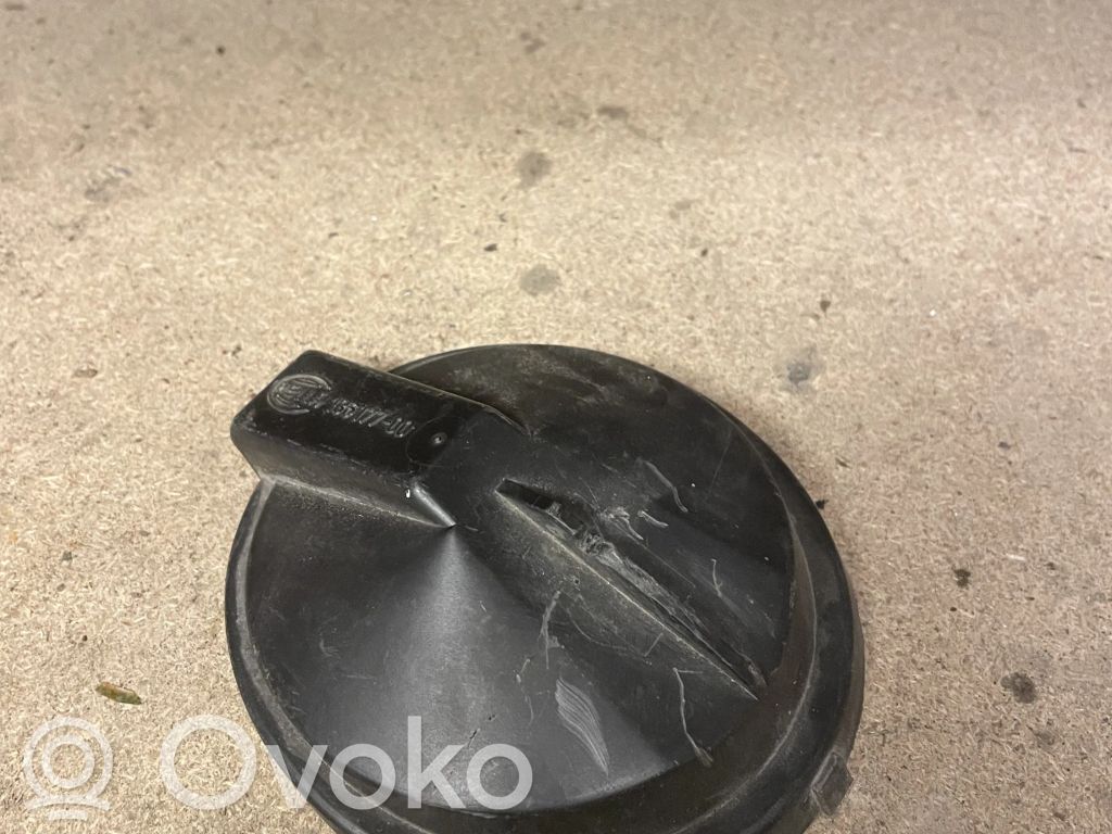 Audi 80 90 B3 Osłona żarówki lampy przedniej 