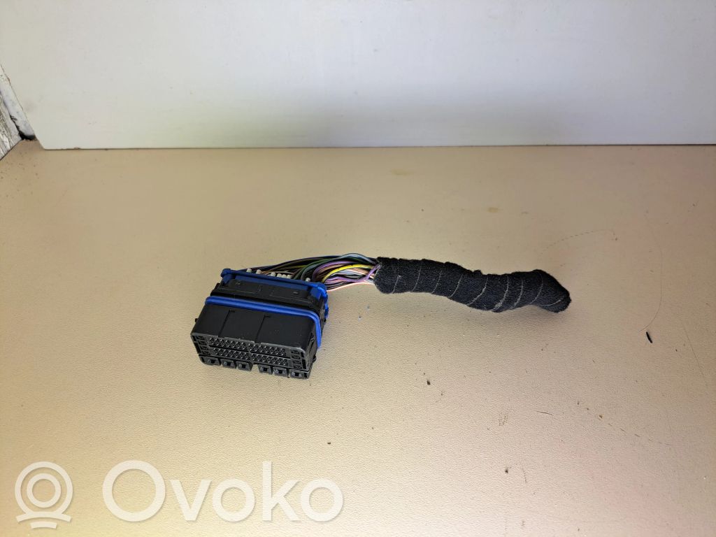 Engine control unit/module