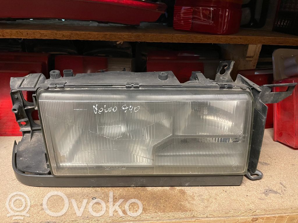 Scheinwerfer   1305235143,1305621274
