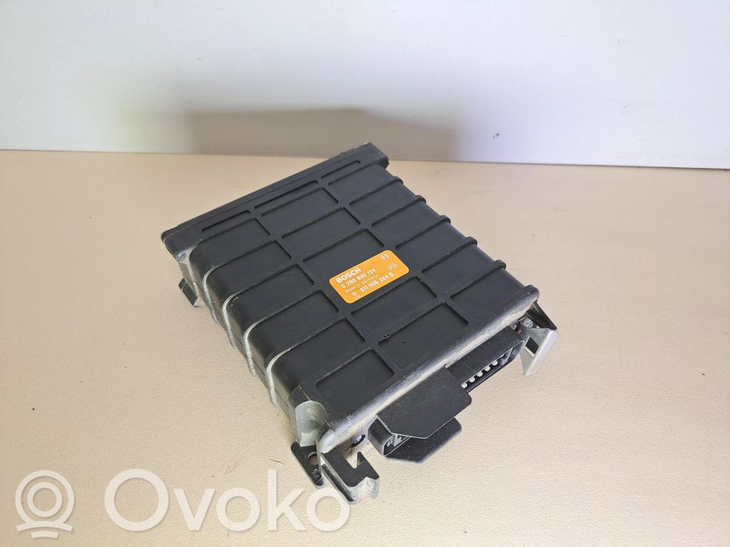 Acura ILX Engine control unit/module 