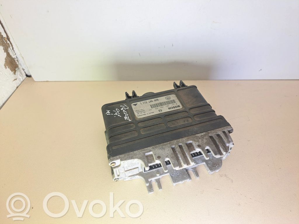 Acura ILX Sterownik / Moduł ECU 