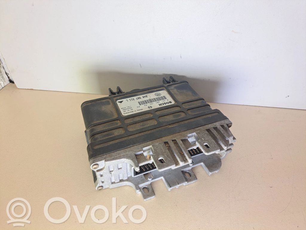 Acura ILX Sterownik / Moduł ECU 