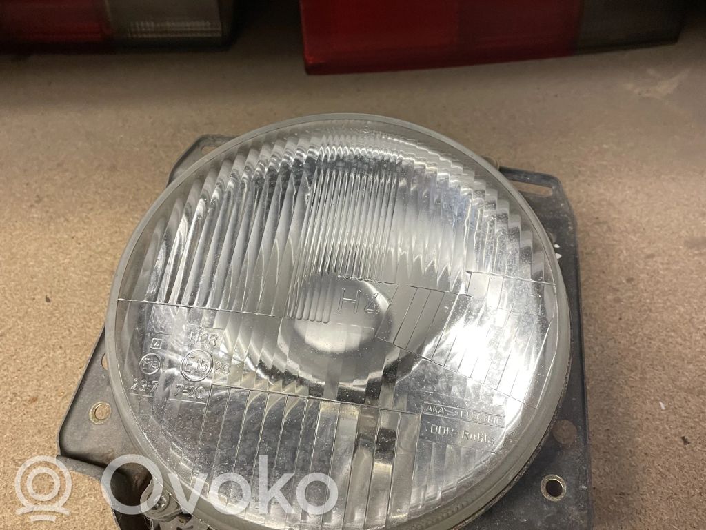Volkswagen Golf II Lampa przednia 