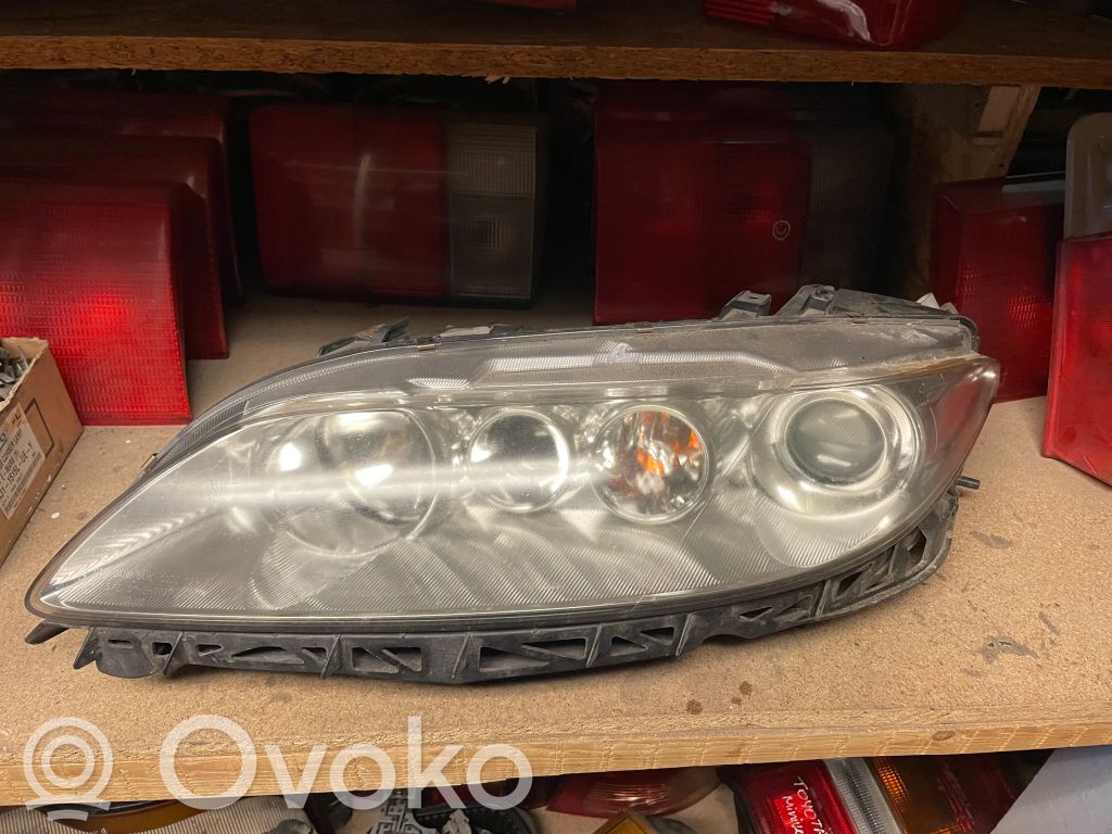 Headlight/headlamp   014003906