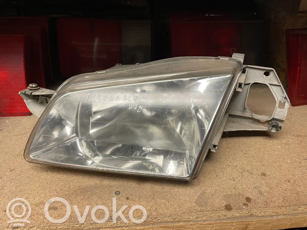 Headlight/headlamp   205572,205572B