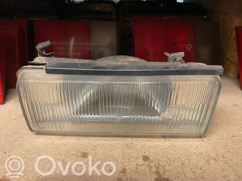 Mazda 626 Headlight/headlamp 