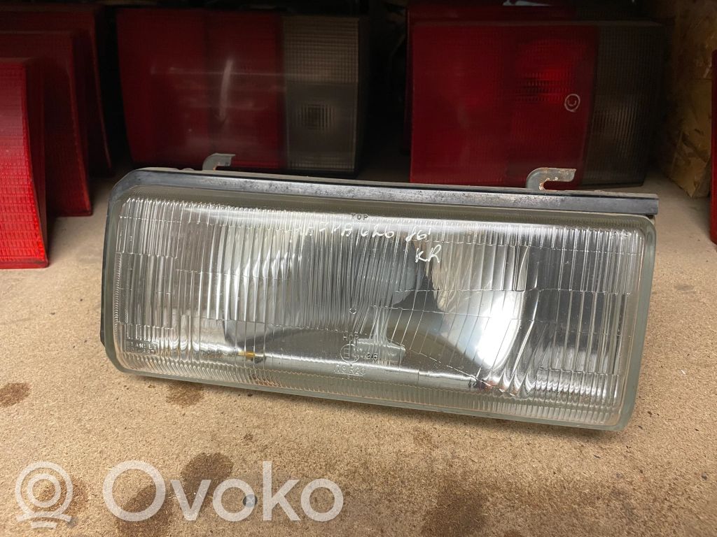 Mazda 626 Headlight/headlamp 