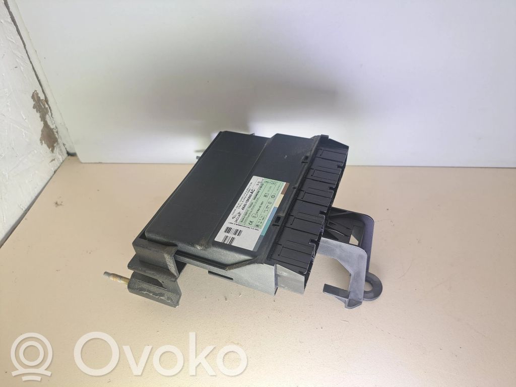 Mukavuusmoduuli   4X4315K600AC,5WK45051C,T83SA,97RA000001