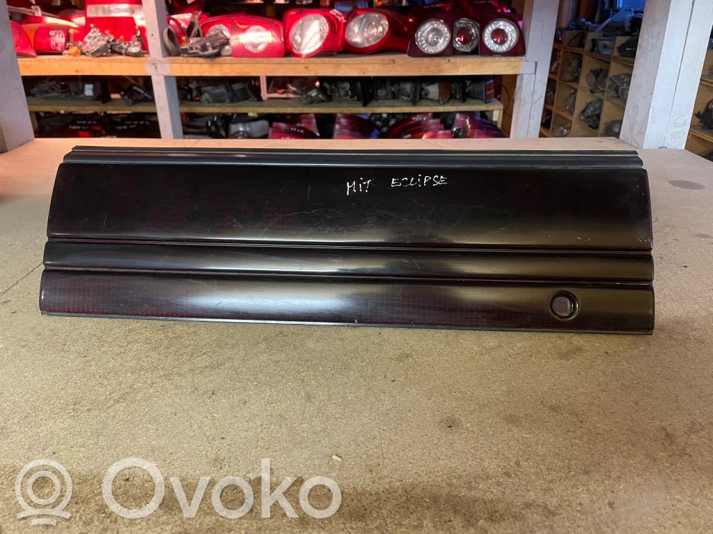 Tailgate trim   MB479058,1896001