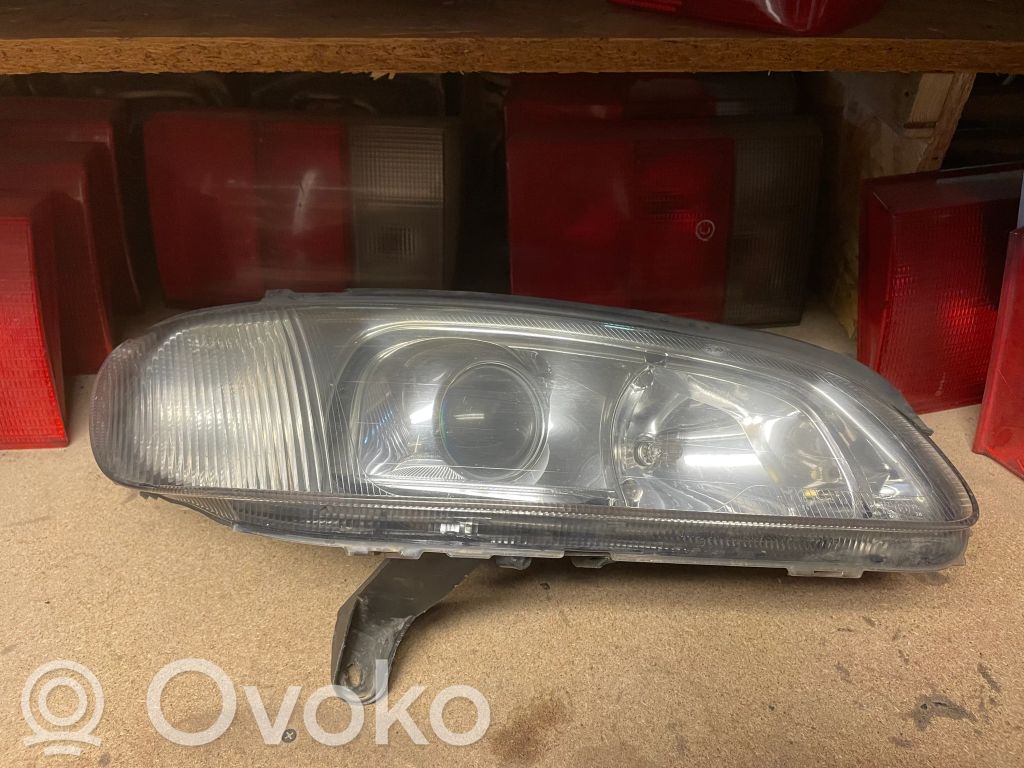 Opel Omega B1 Phare frontale 