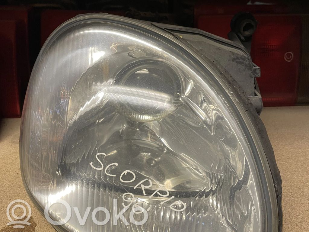 Ford Scorpio Phare frontale 