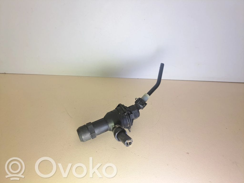 Citroen Jumper Główny cylinder sprzęgła 