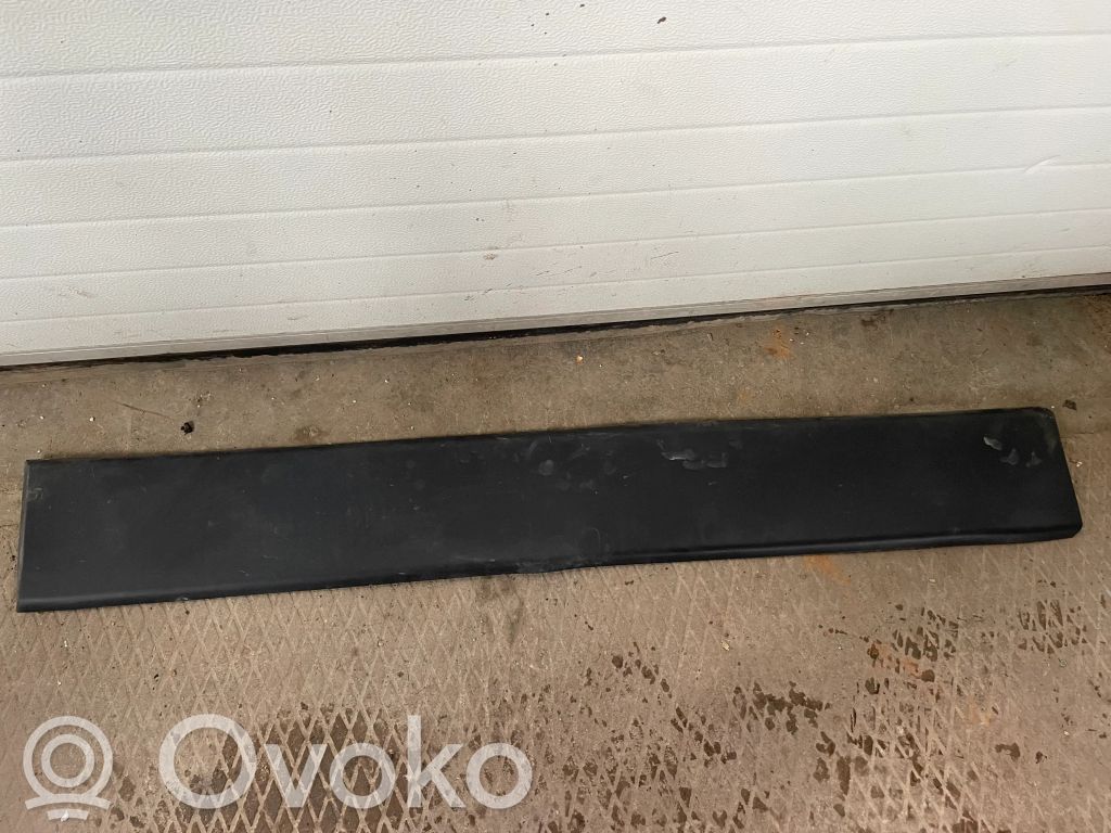 Citroen Jumper Listwa drzwi bocznych / przesuwanych 