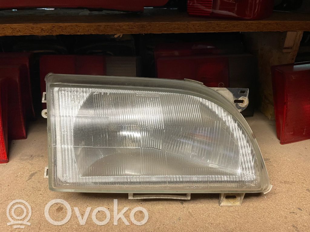 Ford Transit Priekšējais lukturis 
