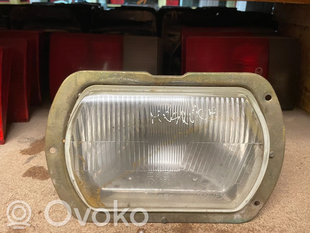 Moskvich 412 Scheinwerfer 