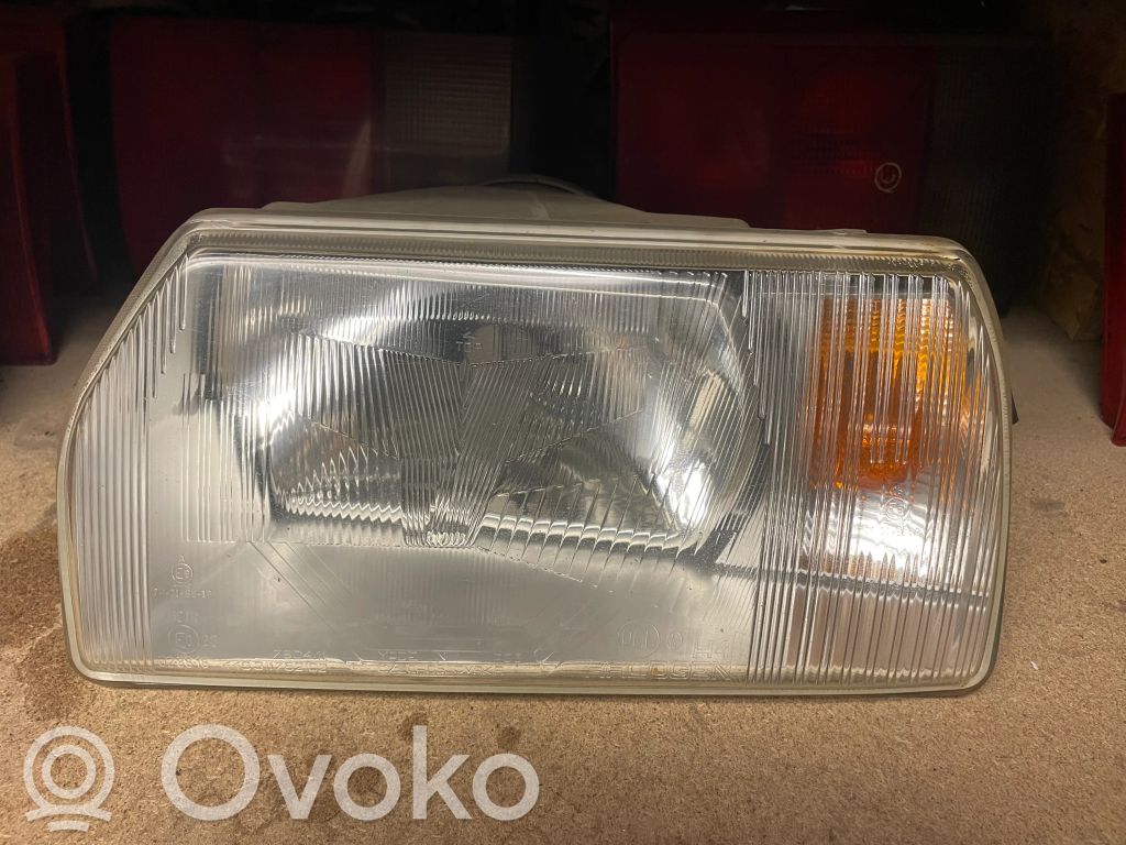 Skoda Favorit Forman (785) Far 