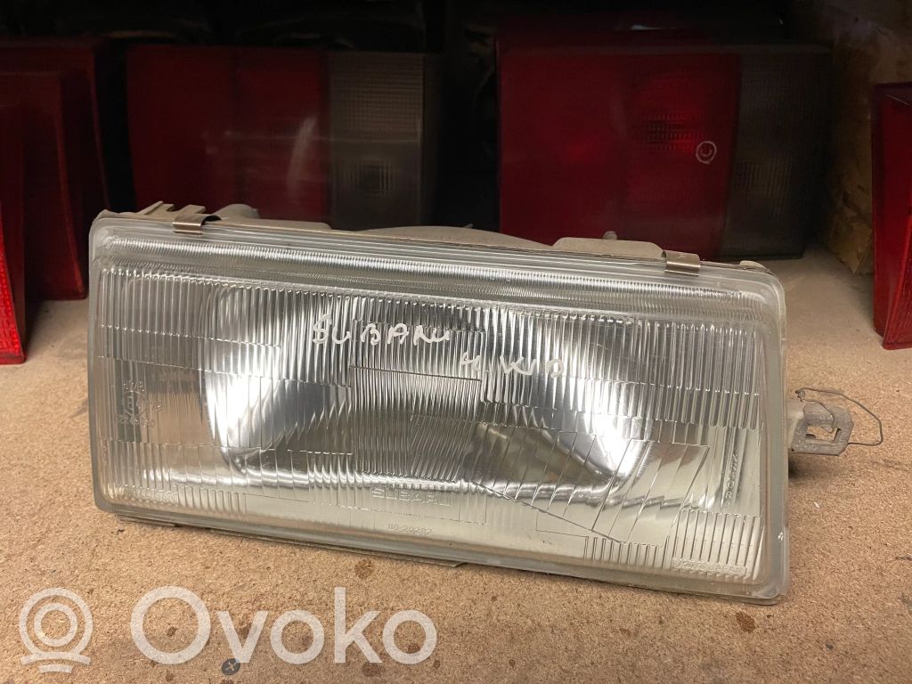 Subaru Leone 1800 Far 