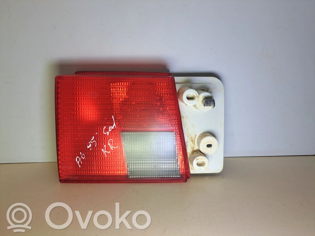 Audi A6 S6 C4 4A Luces portón trasero/de freno 