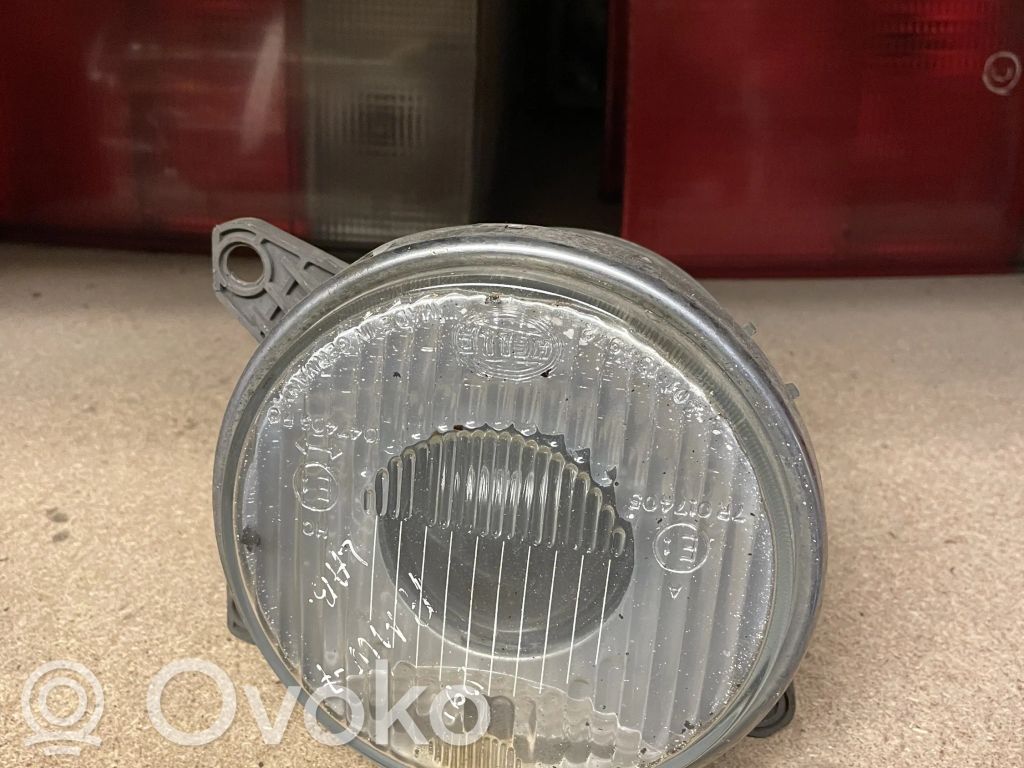 Headlight/headlamp   301135972,301135972