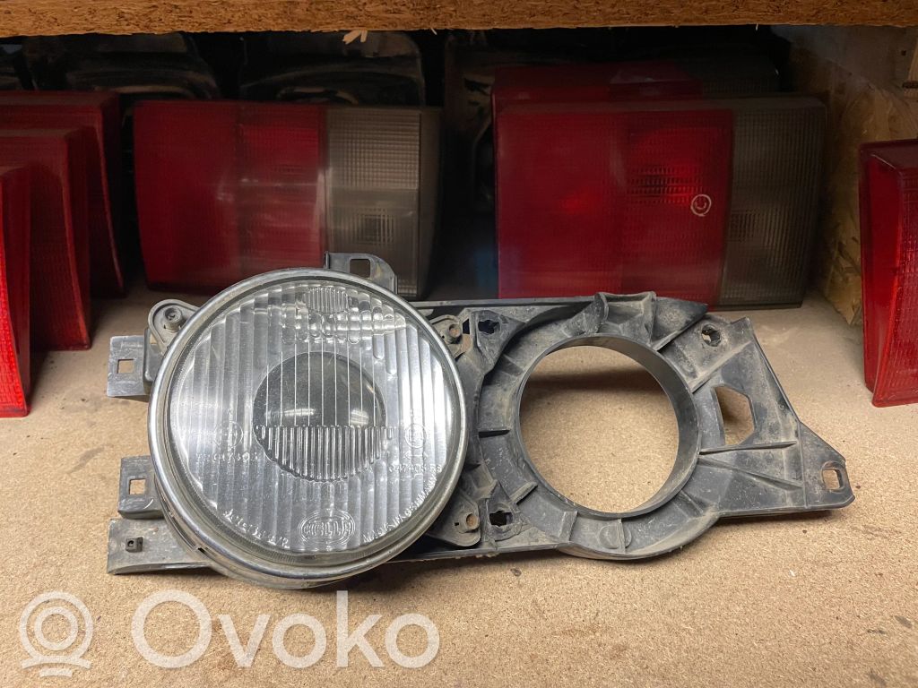 BMW 7 E32 Headlight/headlamp 