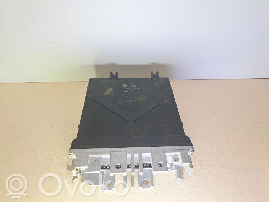 Acura ILX Engine control unit/module 