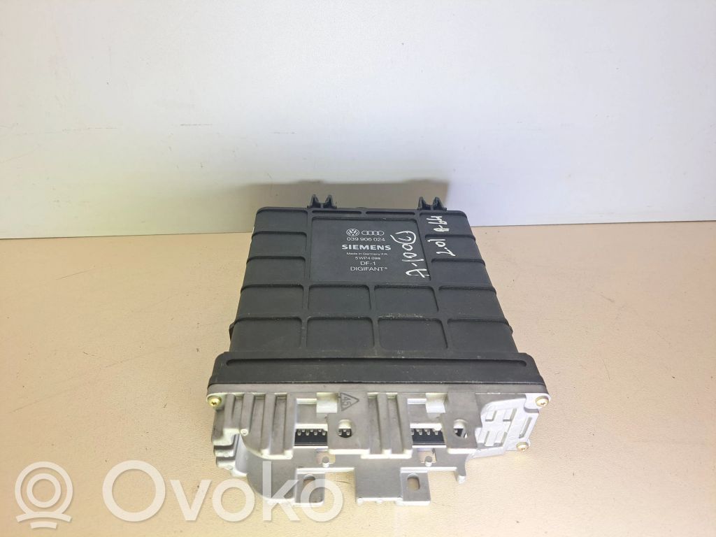 Acura ILX Engine control unit/module 