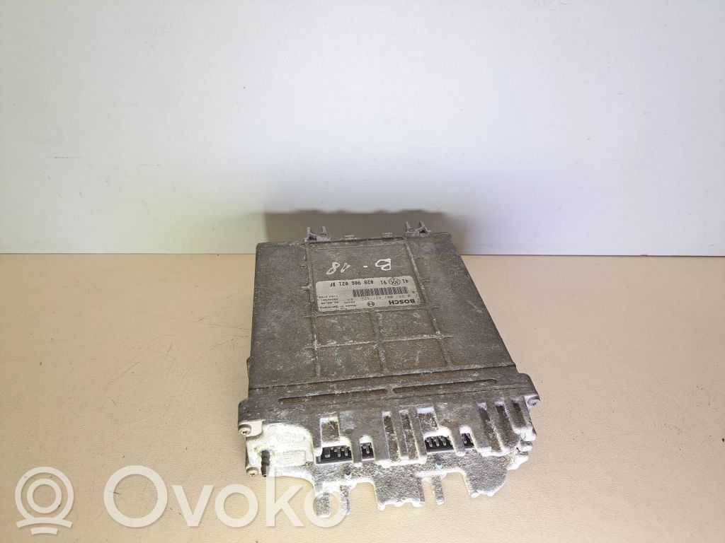 Engine control unit/module   028906021BF,0281001421,0281001422