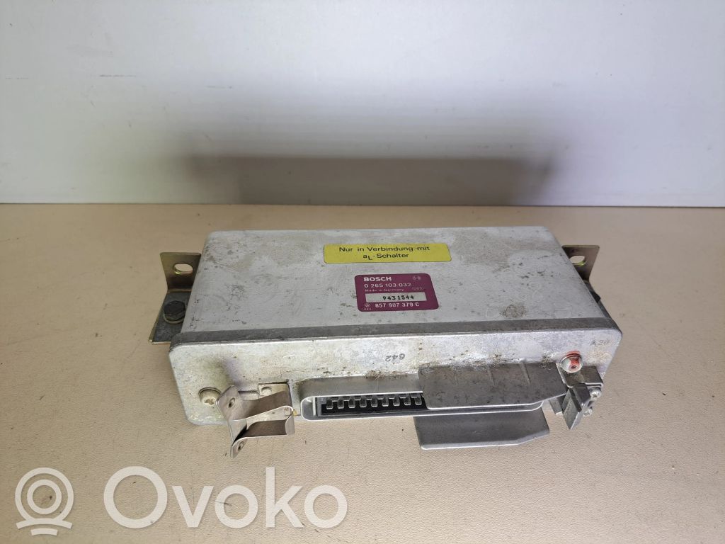 Acura ILX ABS control unit/module 