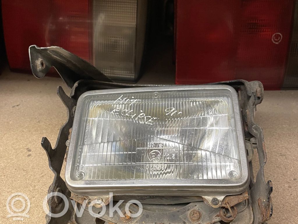 Mitsubishi Eclipse Headlight/headlamp 