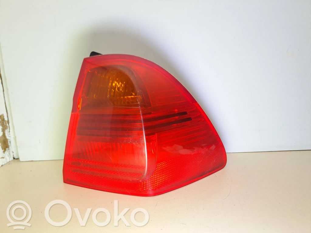 BMW 3 E90 E91 Rear/tail lights 