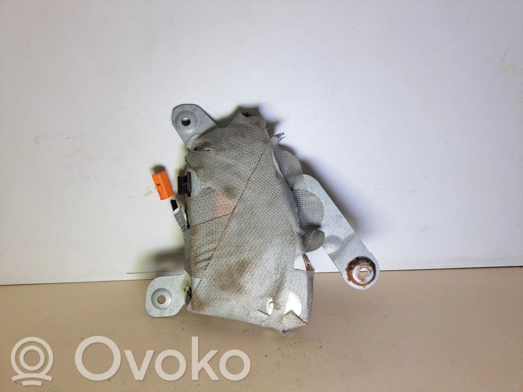 BMW 5 E39 Airbag de la puerta delantera 