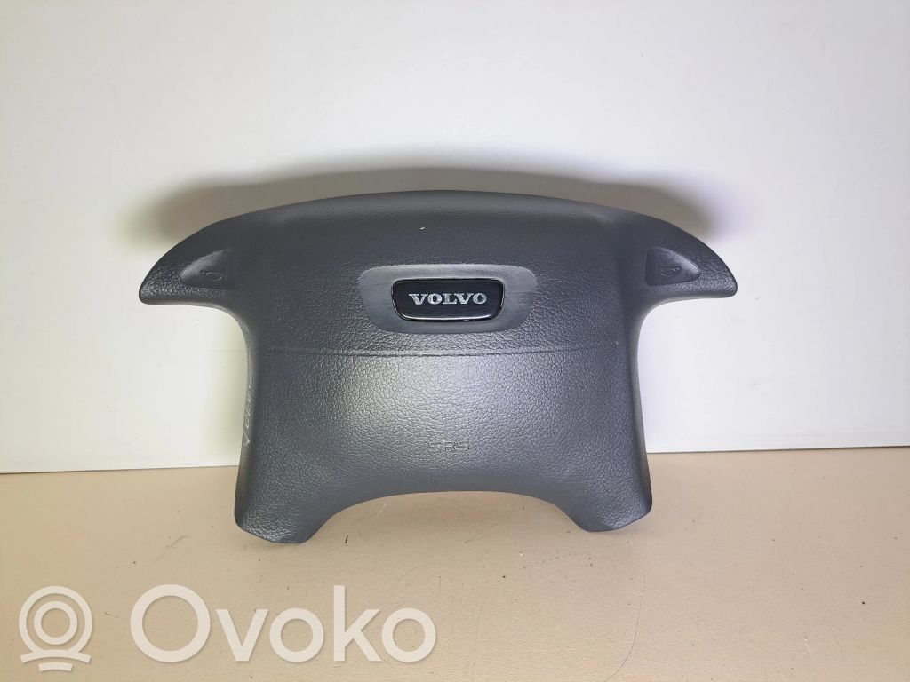 Poduszka powietrzna Airbag kierownicy   30867183,570634010,T2000390407