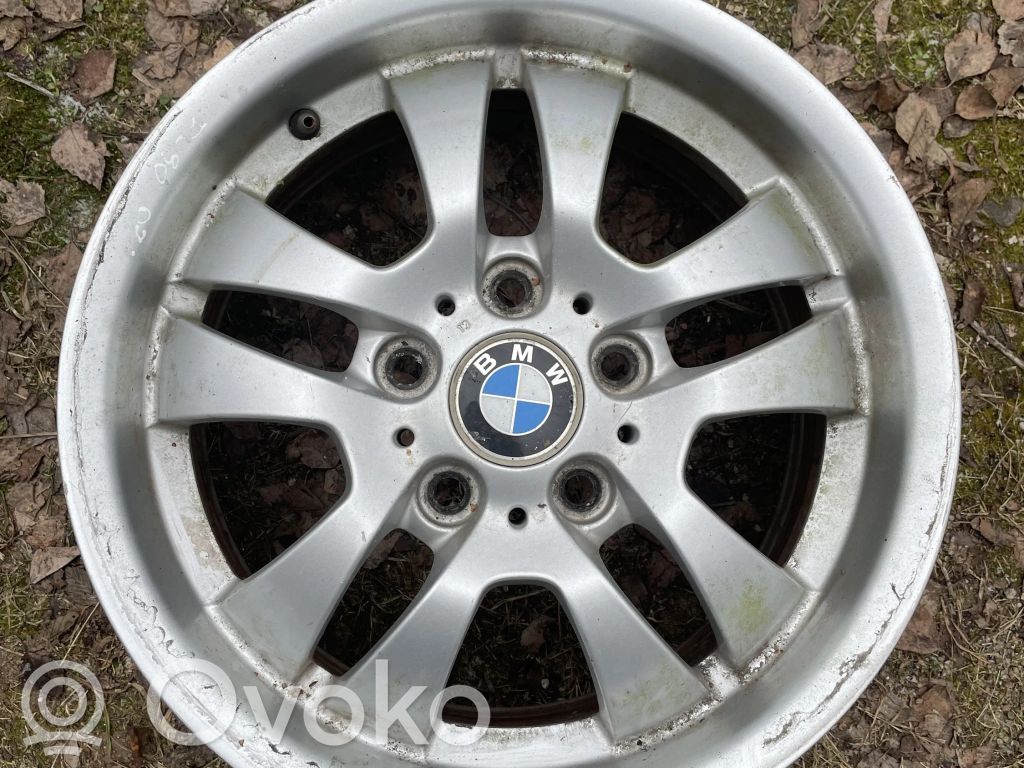 BMW 3 E90 E91 Llanta de aleación R16 